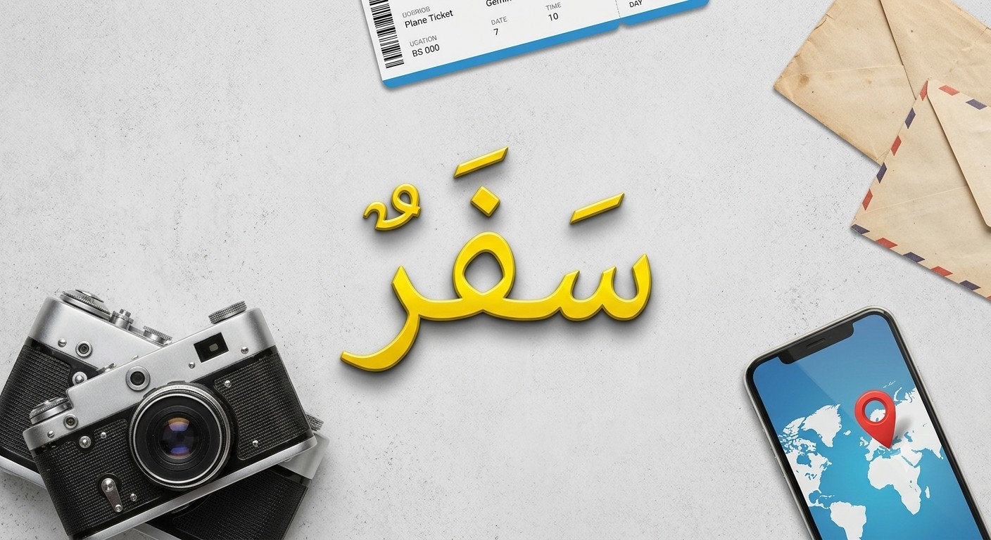 travel